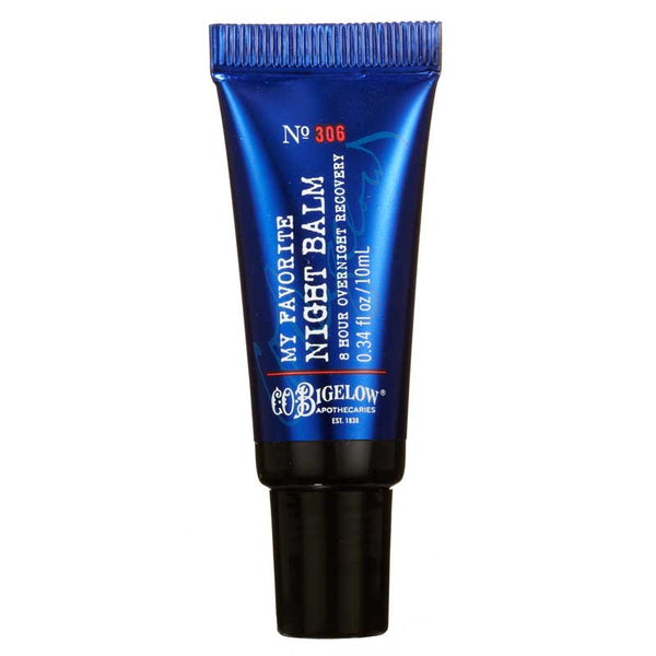 c.o. bigelow overnight lip balm My Favorite Night Balm No. 306 c.o. bigelow overnight lip balm My Favorite Night Balm No. 306