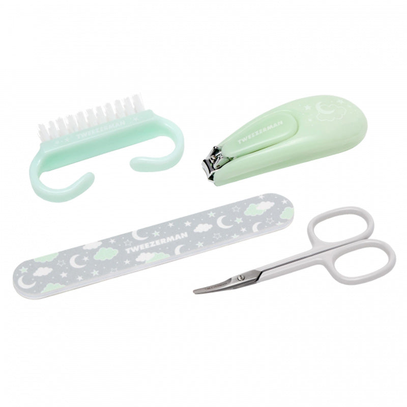 baby manicure set 