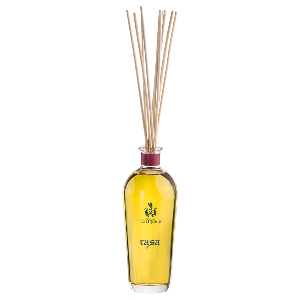 500 ml Home Diffuser - Frutto di Bacco