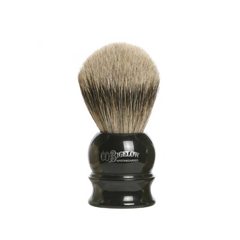 C.O. Bigelow Shaving Brush - Super Badger