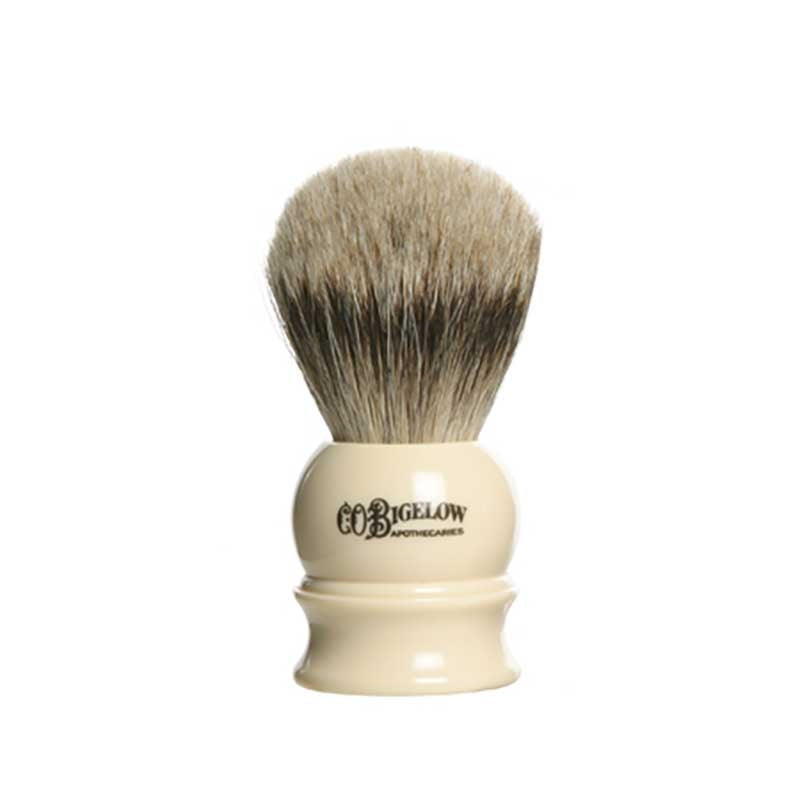 bigelow shaving brush super badger 