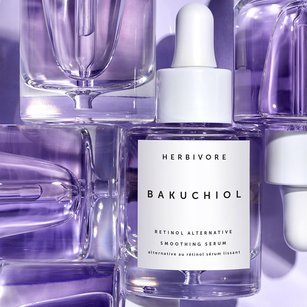 Bakuchiol Serum