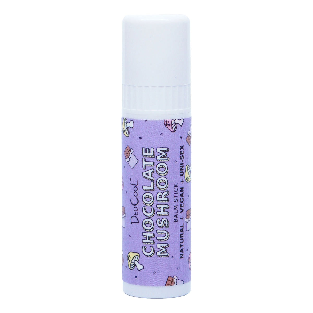 Balm Stick - Chocolate Mushroom