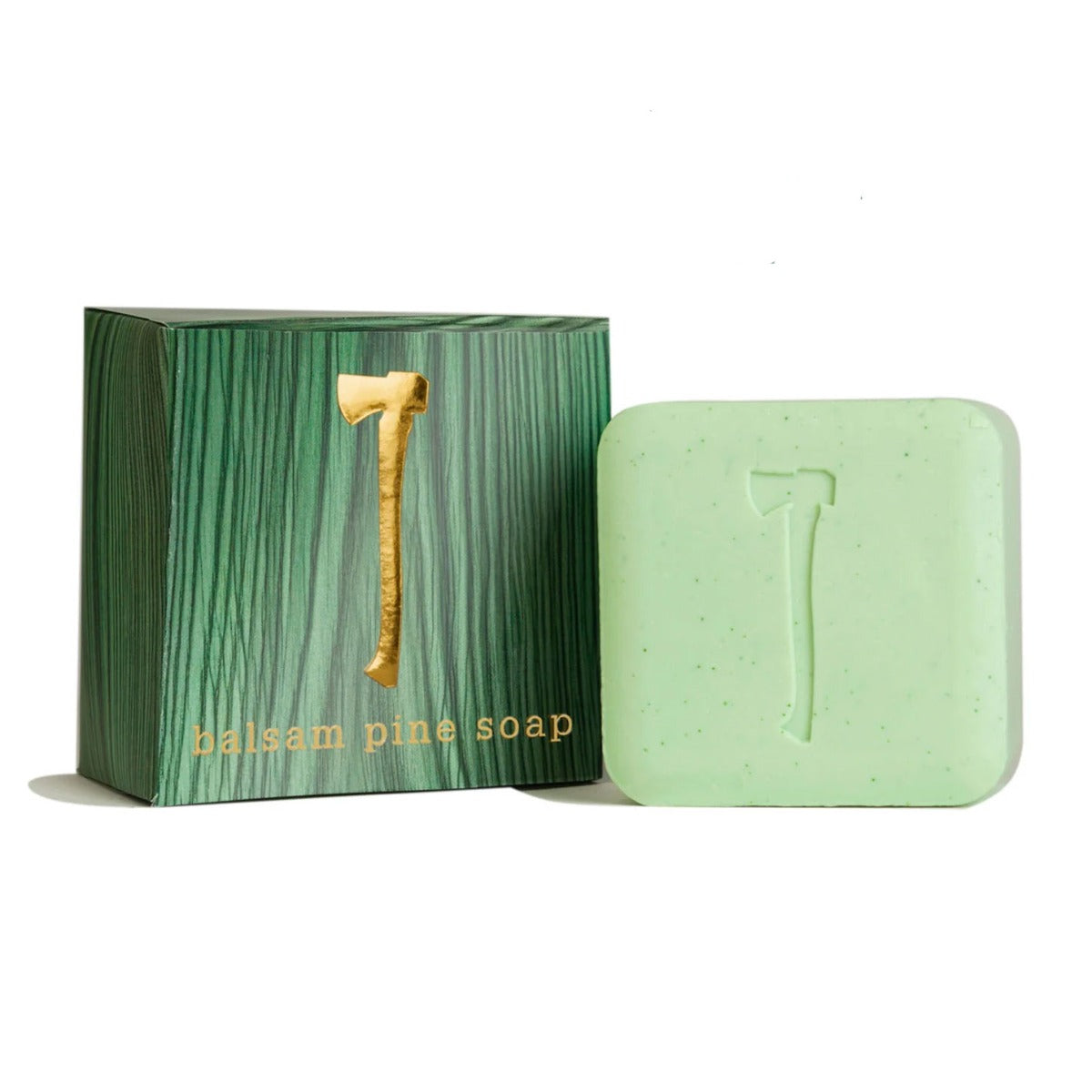 Balsam Pine Soap