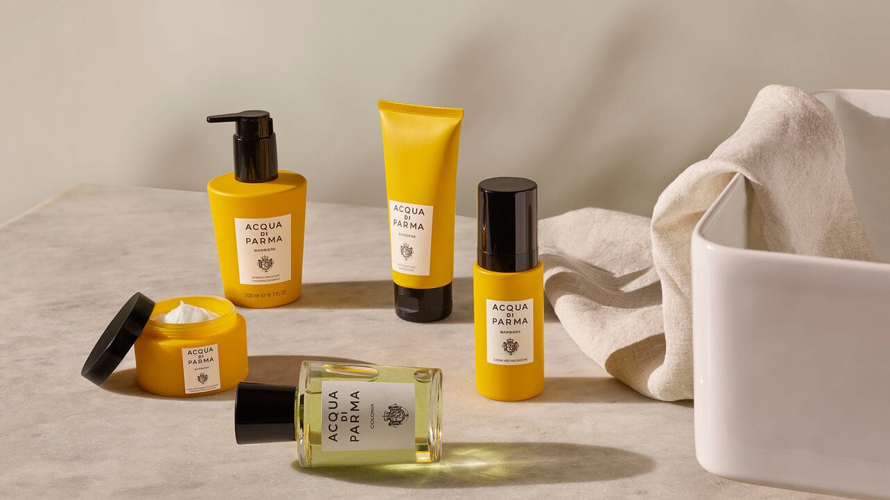 acqua di parma tobacco Fragrances I wore this week: Monday: @GivenchyBeauty Gentleman Reserve Priv Tuesday: @DiorBeauty Vanilla Diorama Wednesday: @TomFordBeauty Oud Thursday: @TomFordBeauty Tobacco Oud Friday: @LouisVuitton eLVes Saturday: @AcquaDiParma Our Impression of Acqua di Parma Acqua di Parma Luce di