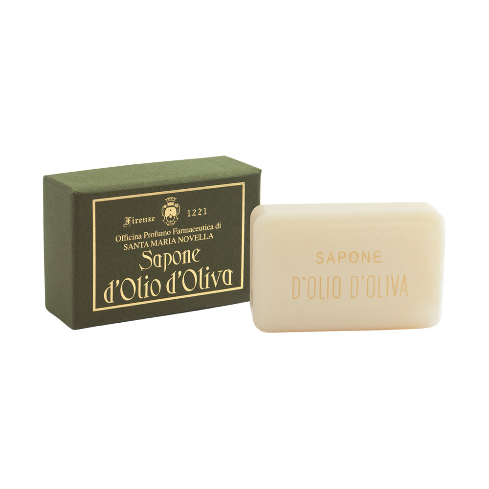 Olive Oil Soap