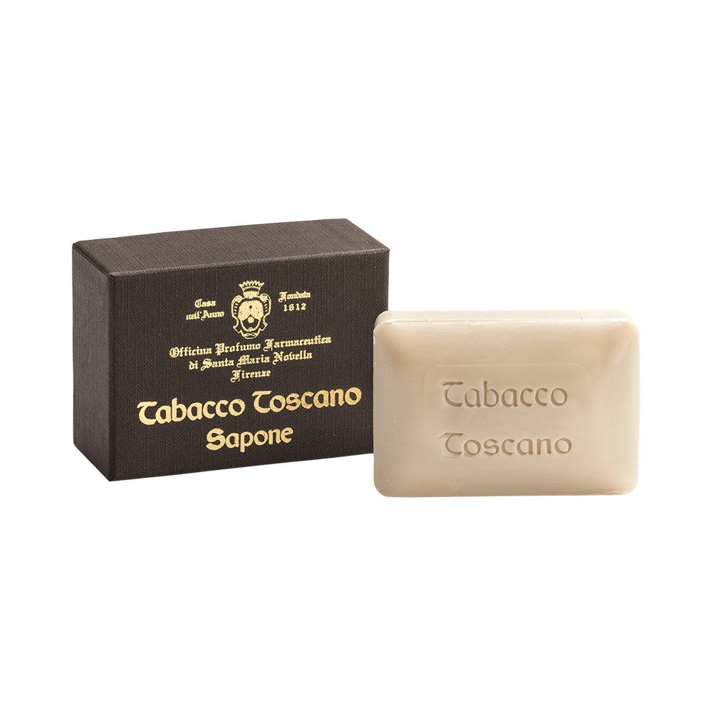 Tabacco Toscano Soap