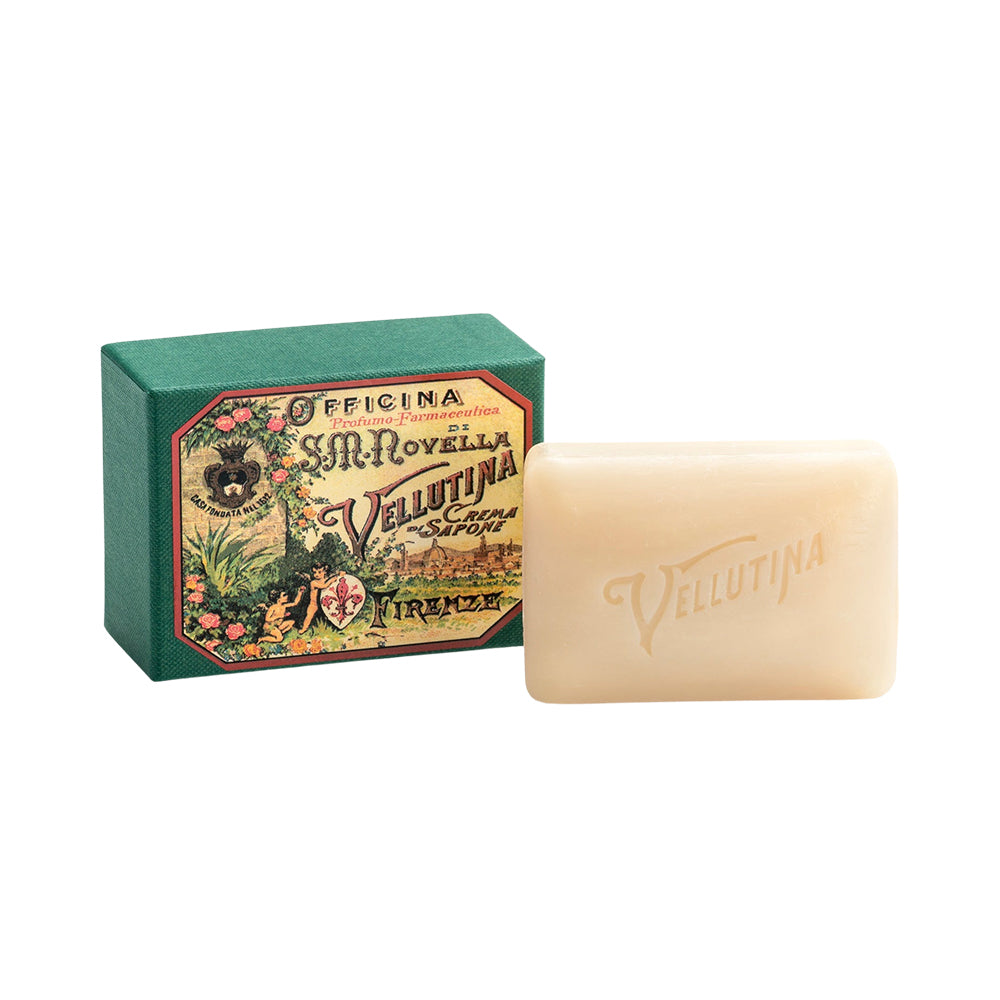 Vellutina Soap