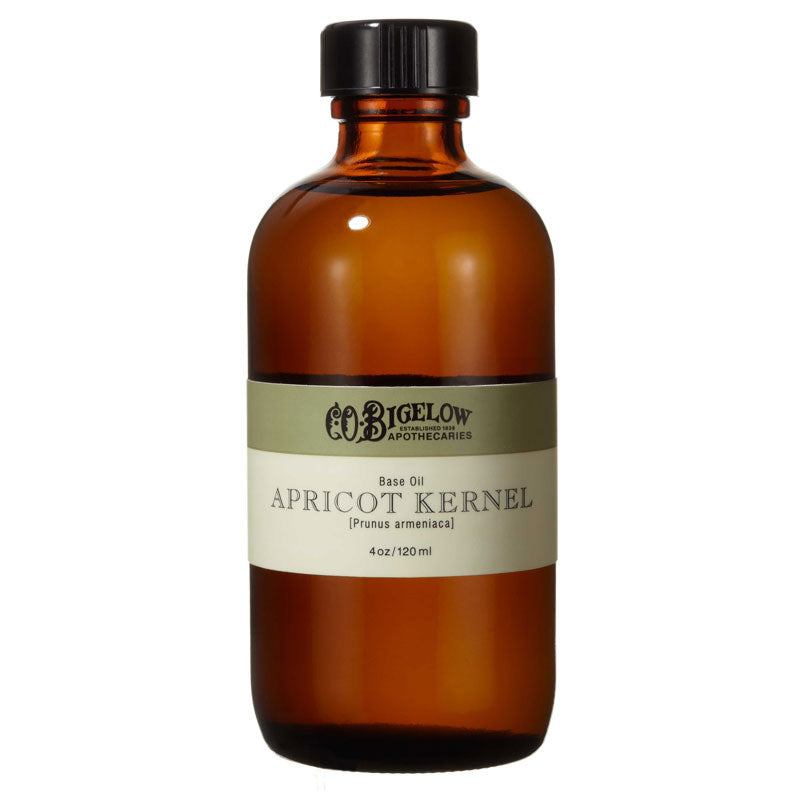 Base Oil - Apricot Kernel - 4 oz