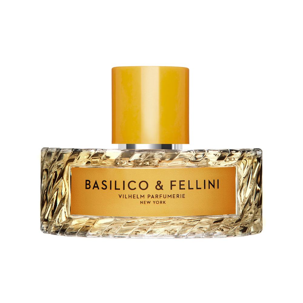 Basilico & Fellini - Eau de Parfum