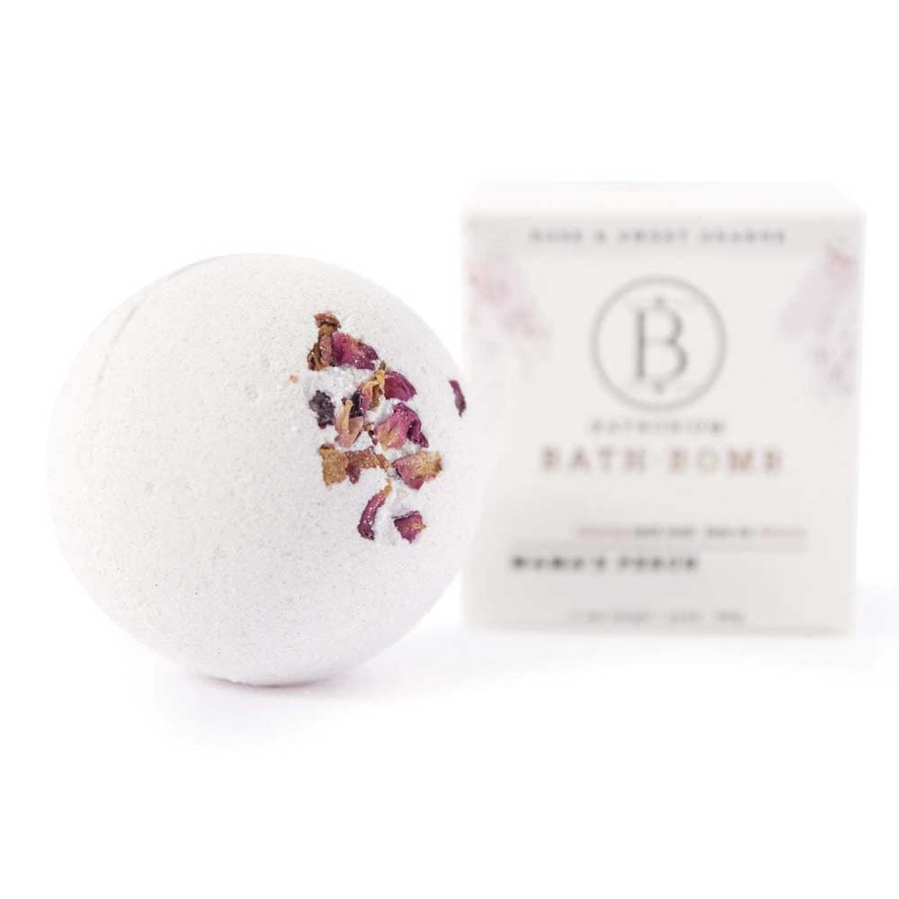 Bath Bomb - Mama's Perch