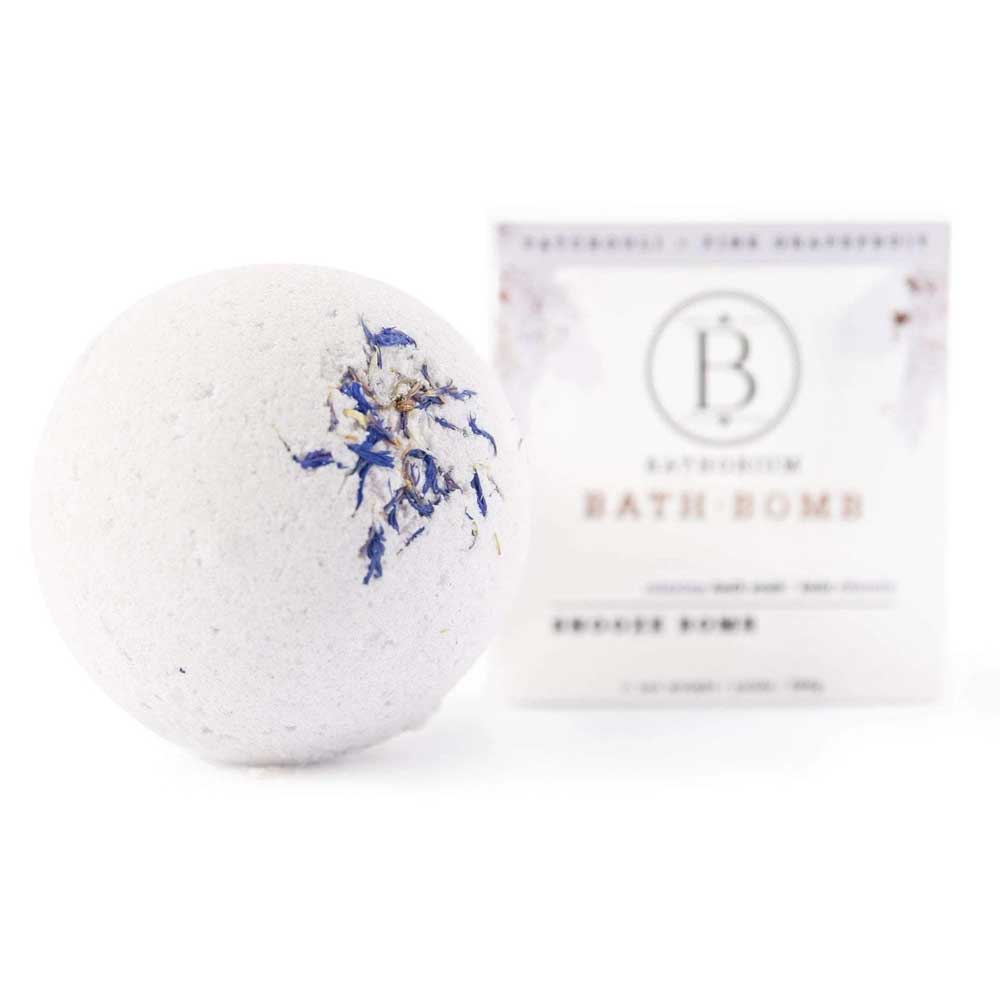 Bath Bomb - Snooze