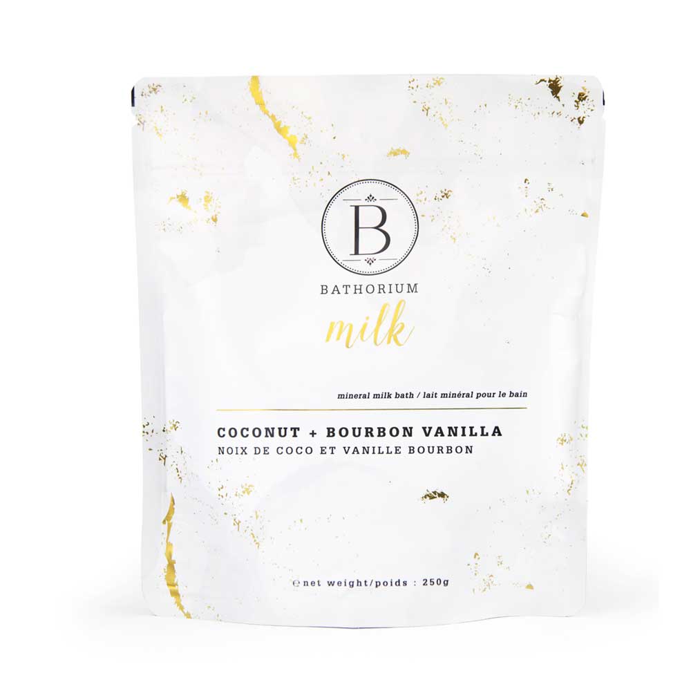 Milk - Bath Soak