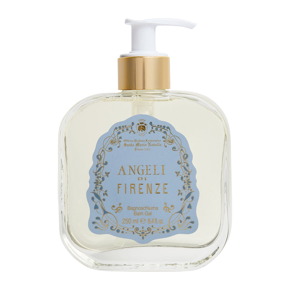 Angeli di Firenzi Bath Gel