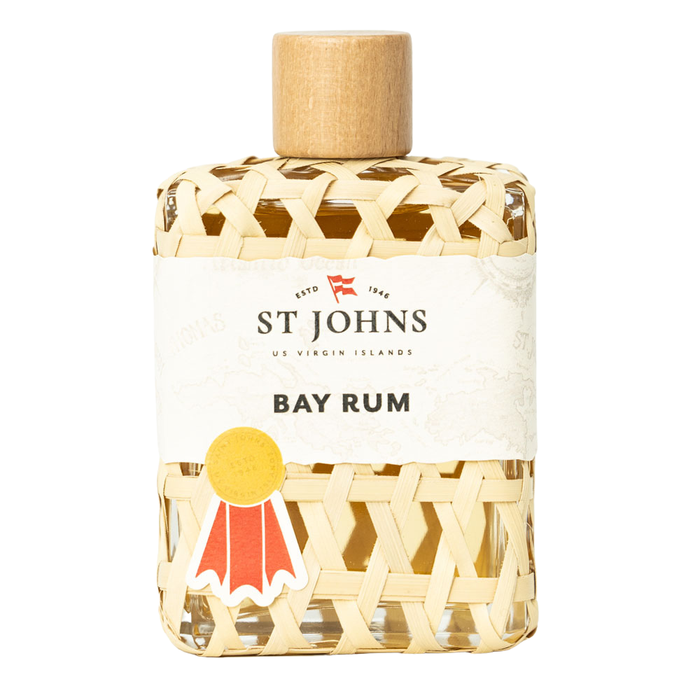 Bay Rum Aftershave / Cologne