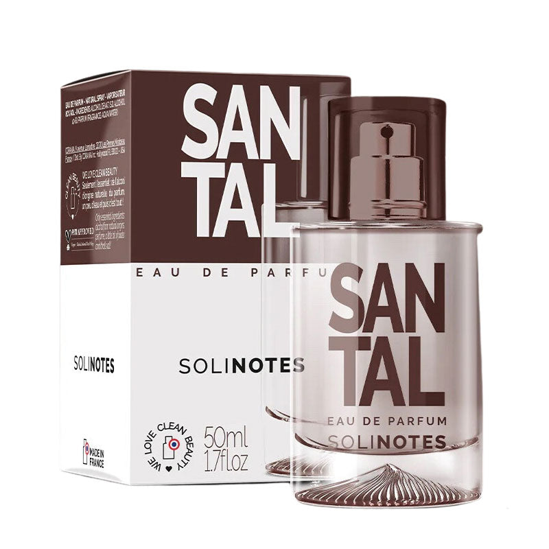 Eau de Parfum - Santal