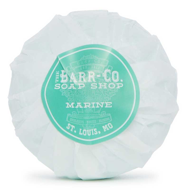 barr-co marine bathbomb