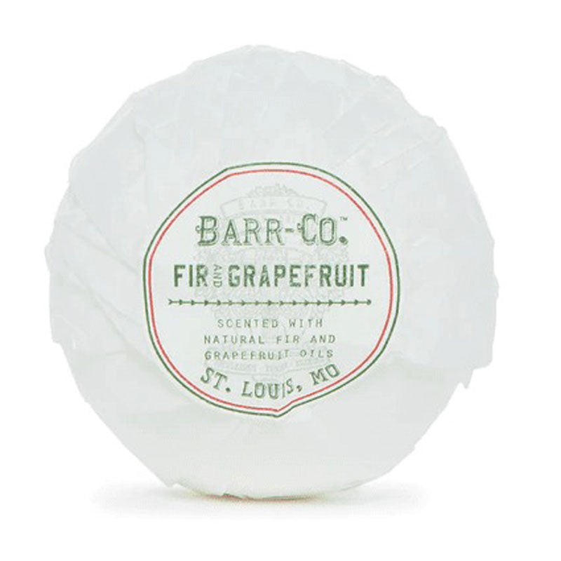 Bath Bomb - Fir & Grapefruit