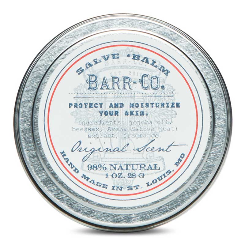 Hand Salve - Original Scent