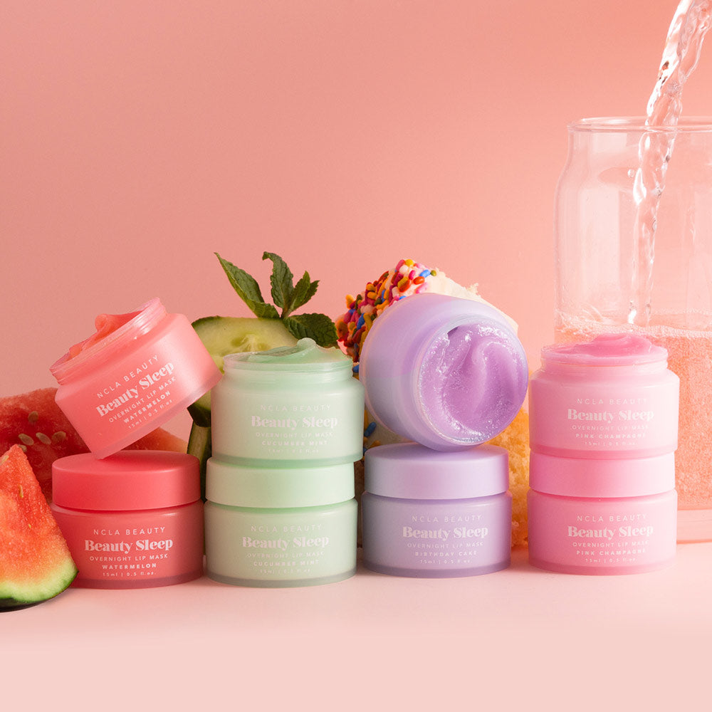 c.o. bigelow overnight lip balm Beauty Sleep Overnight Lip Mask