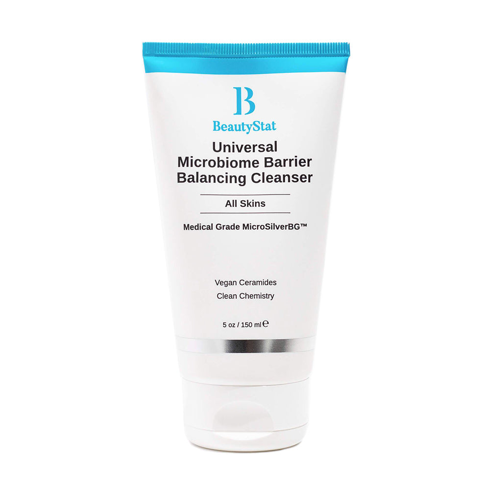 Universal Microbiome Barrier Balancing Cleanser