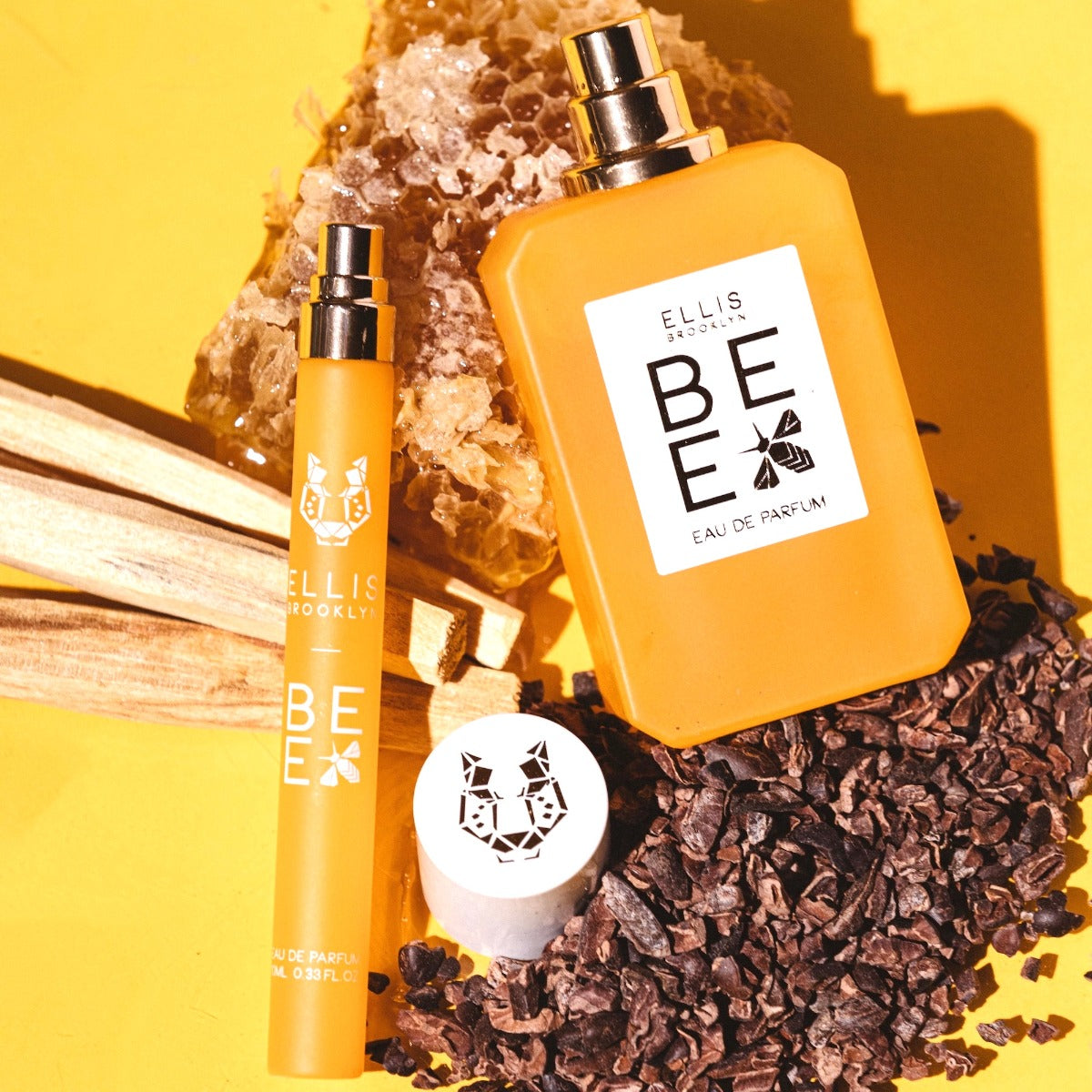 Bee - Eau de Parfum