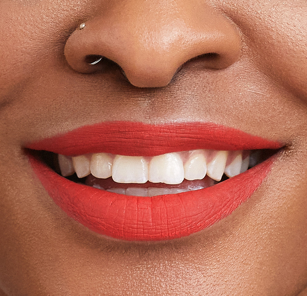 Going Steady Longwear Lip