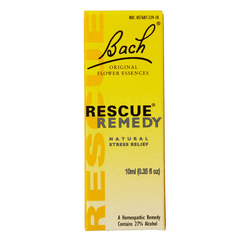 Rescue Remedy (10 ml)