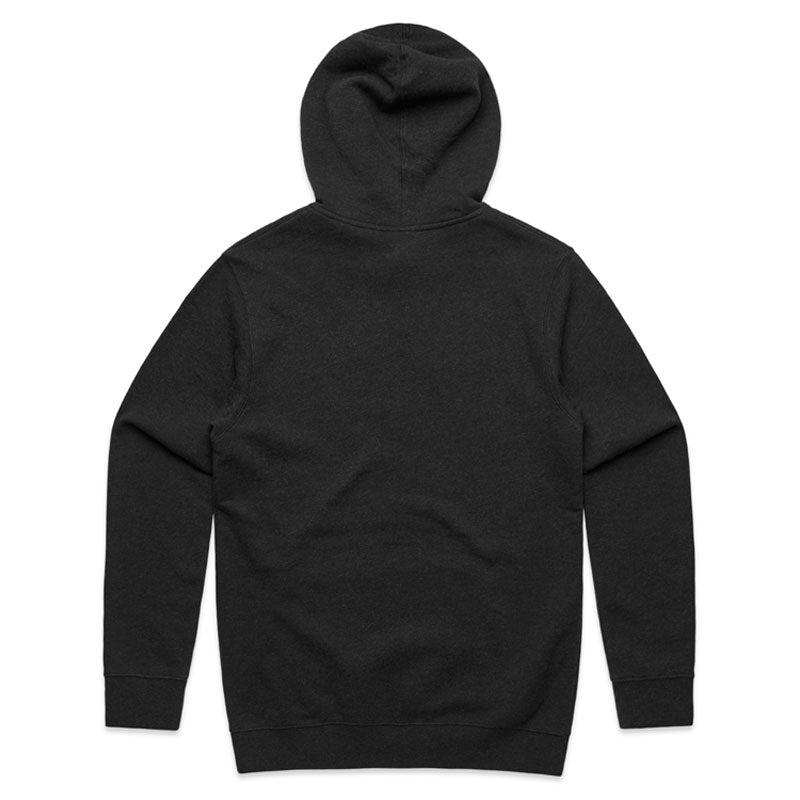 Signature Pullover Hoodie