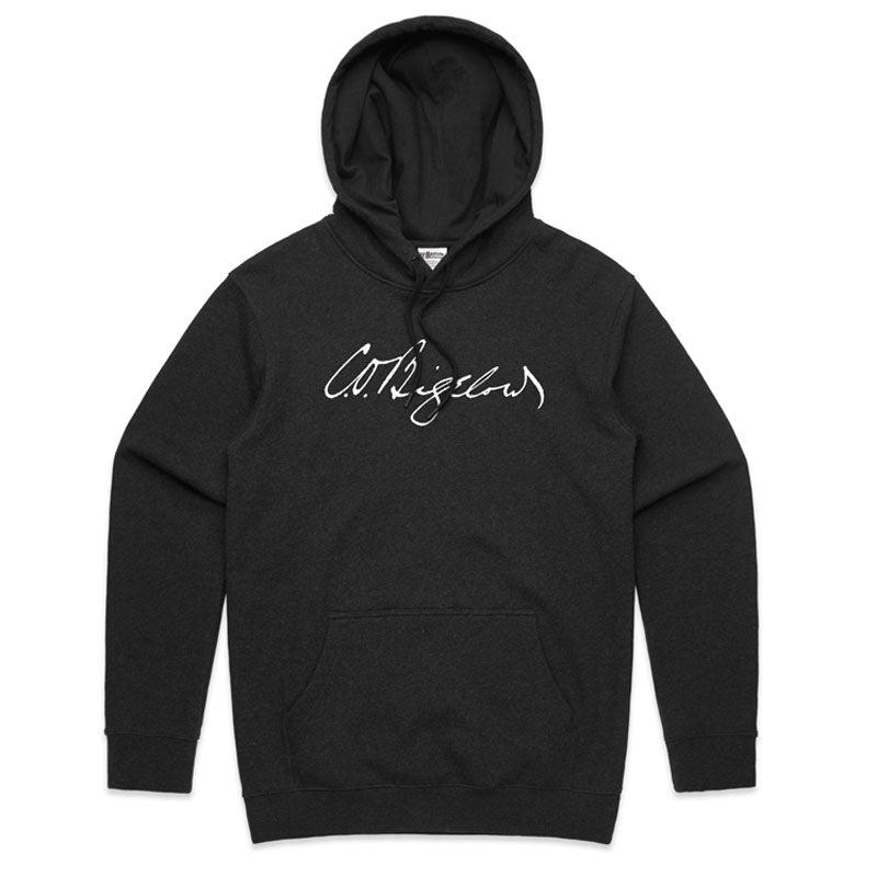 Signature Pullover Hoodie