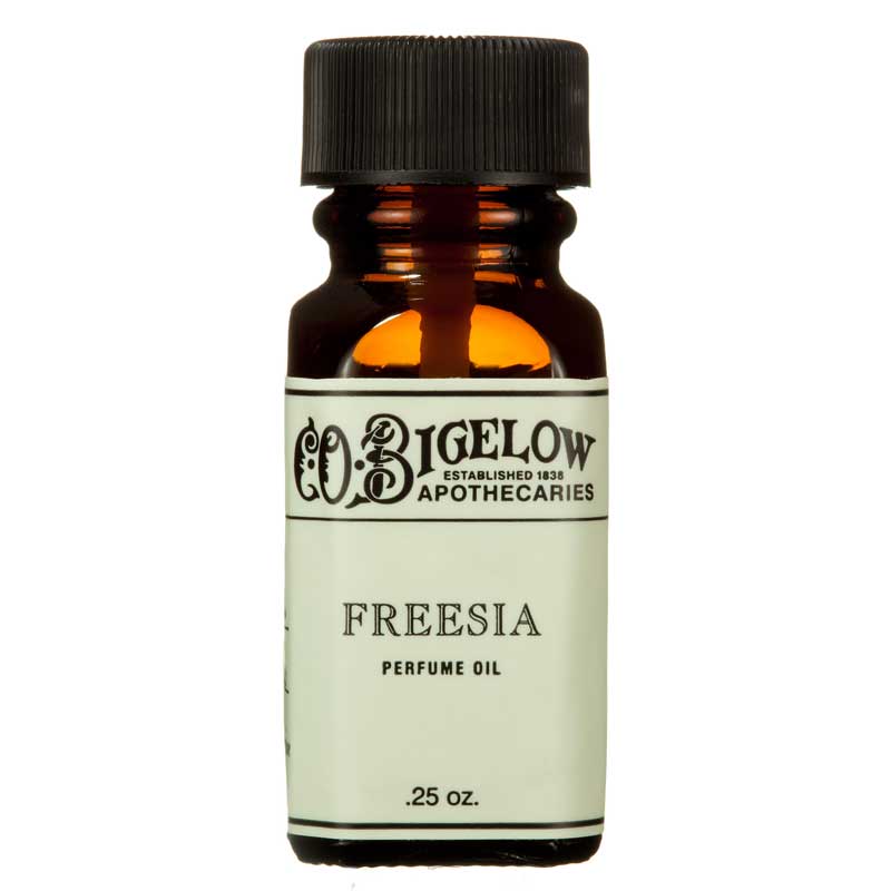 Perfume Oil - Freesia