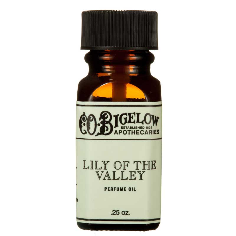 Bigelow lily of the valley .25oz