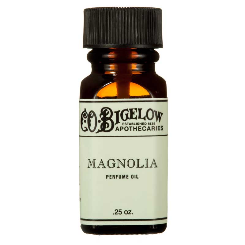 bigelow magnolia perfume oil 25oz