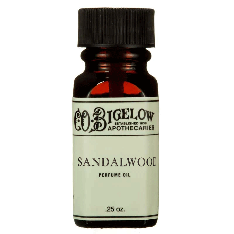 Perfume Oil  - Sandalwood