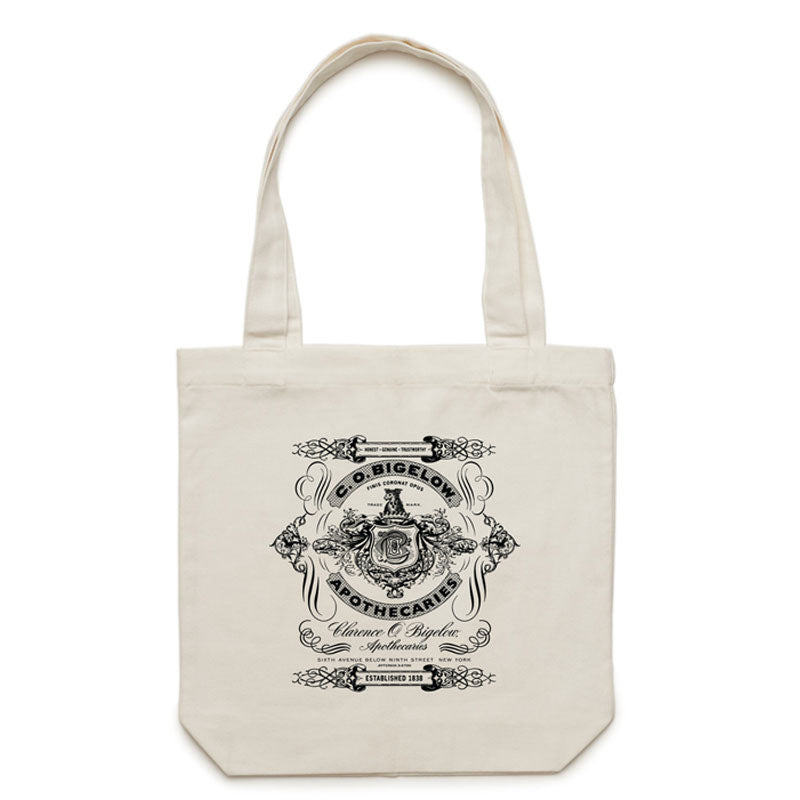 Heritage Tote