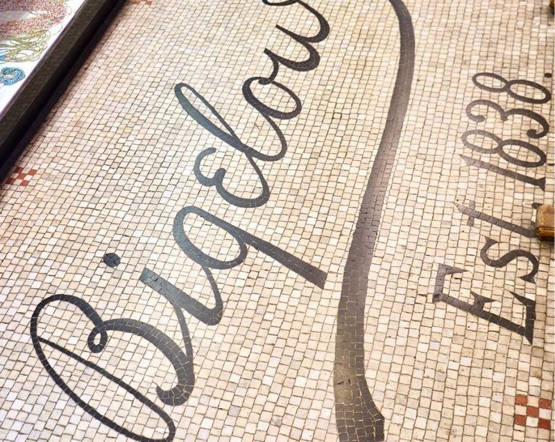 Our Store C.O. Bigelow