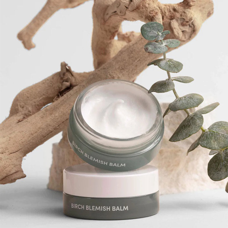 Birch Blemish Balm