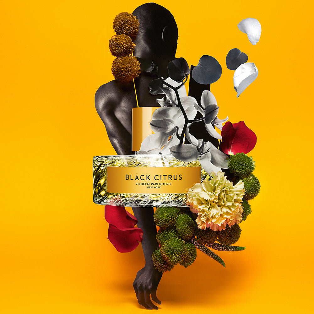 Black Citrus - Eau de Parfum – C.O. Bigelow