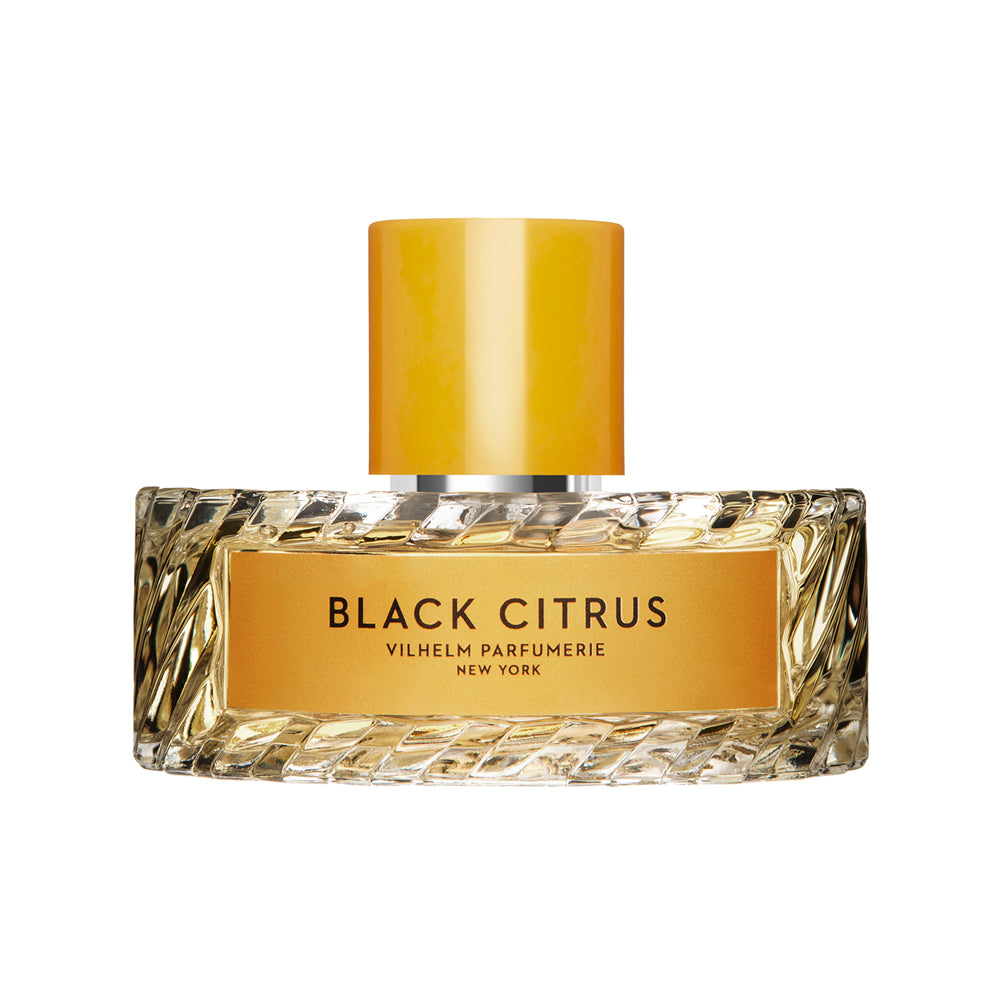 Black Citrus - Eau de Parfum