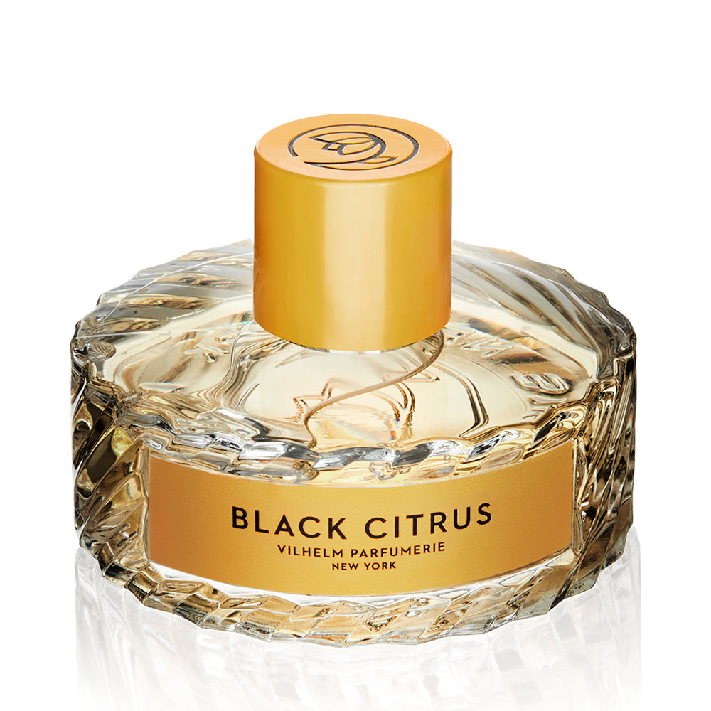 Black Citrus - Eau de Parfum