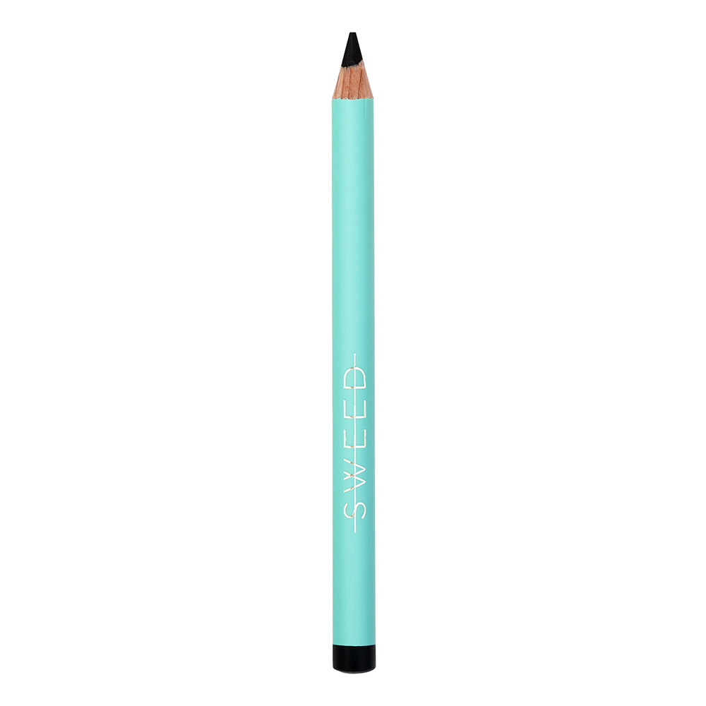 Satin Kohl Eye Pencil