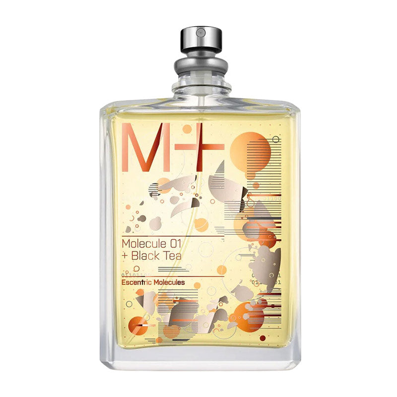 M01 + Black Tea - Eau de Toilette