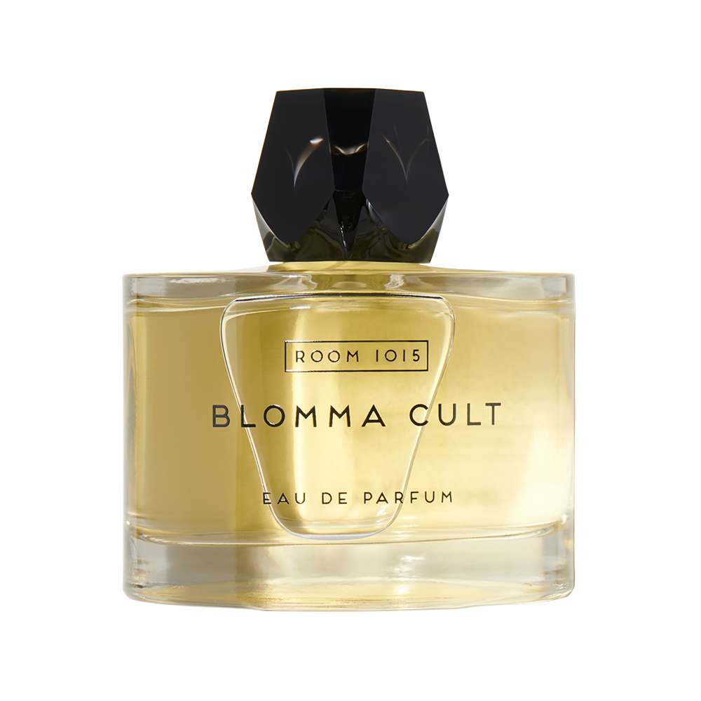 Blomma Cult - Eau de Parfum