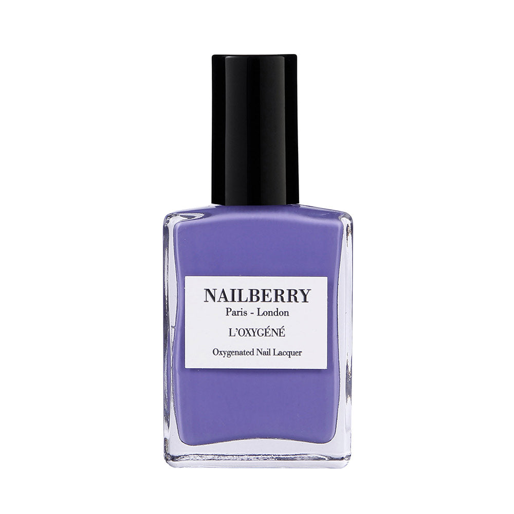 Nail Lacquer - Bluebell