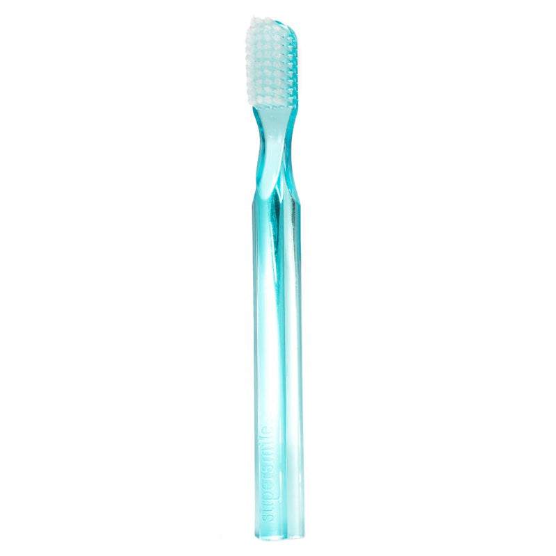 New Generation 45° Toothbrush - Light Blue