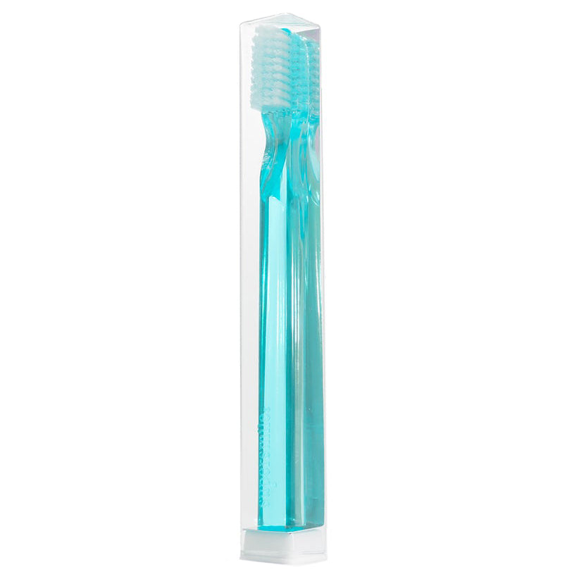 New Generation 45° Toothbrush - Light Blue