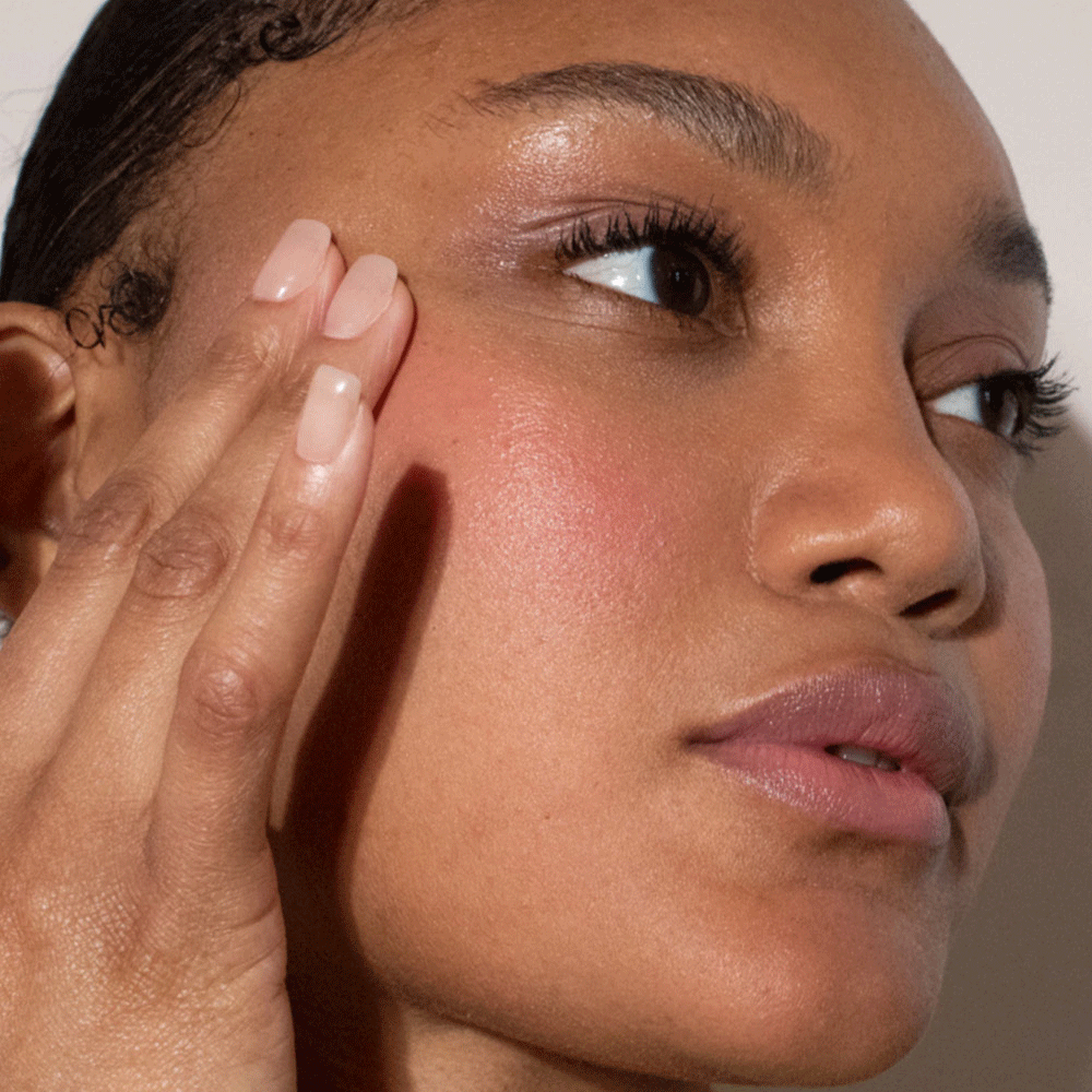 Going Rouge Cream Cheek & Lip