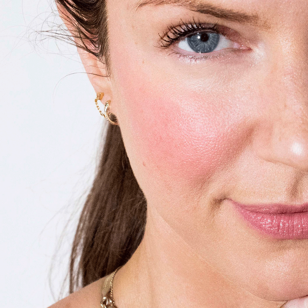 Going Rouge Cream Cheek & Lip