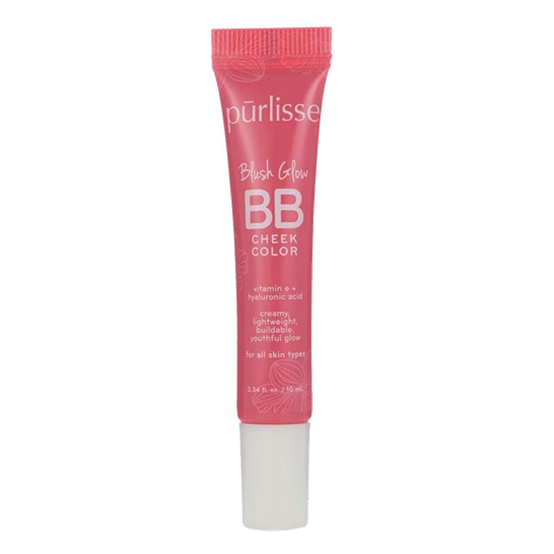 Blush Glow BB Cheek Color