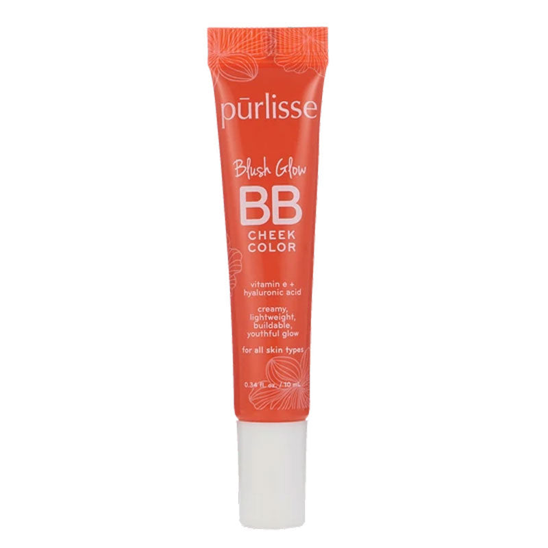 Blush Glow BB Cheek Color